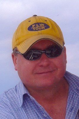 Obituary of Michael James Paradis