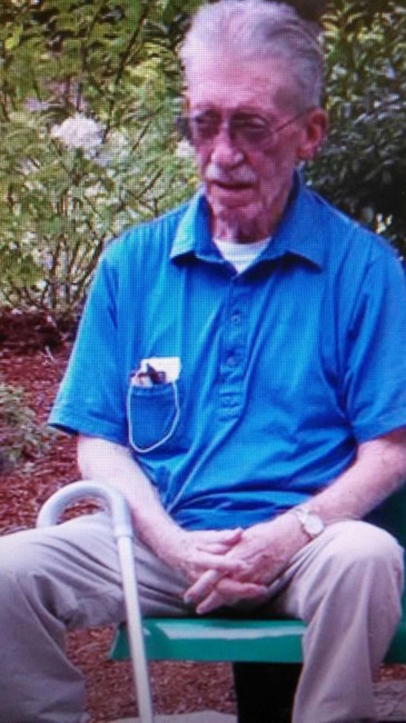 Obituary of Robert J. Kelly