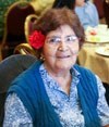 Obituary of Jennie G. Rodriguez