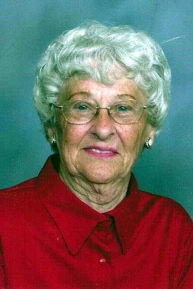 Obituary of Jean A. Thayer