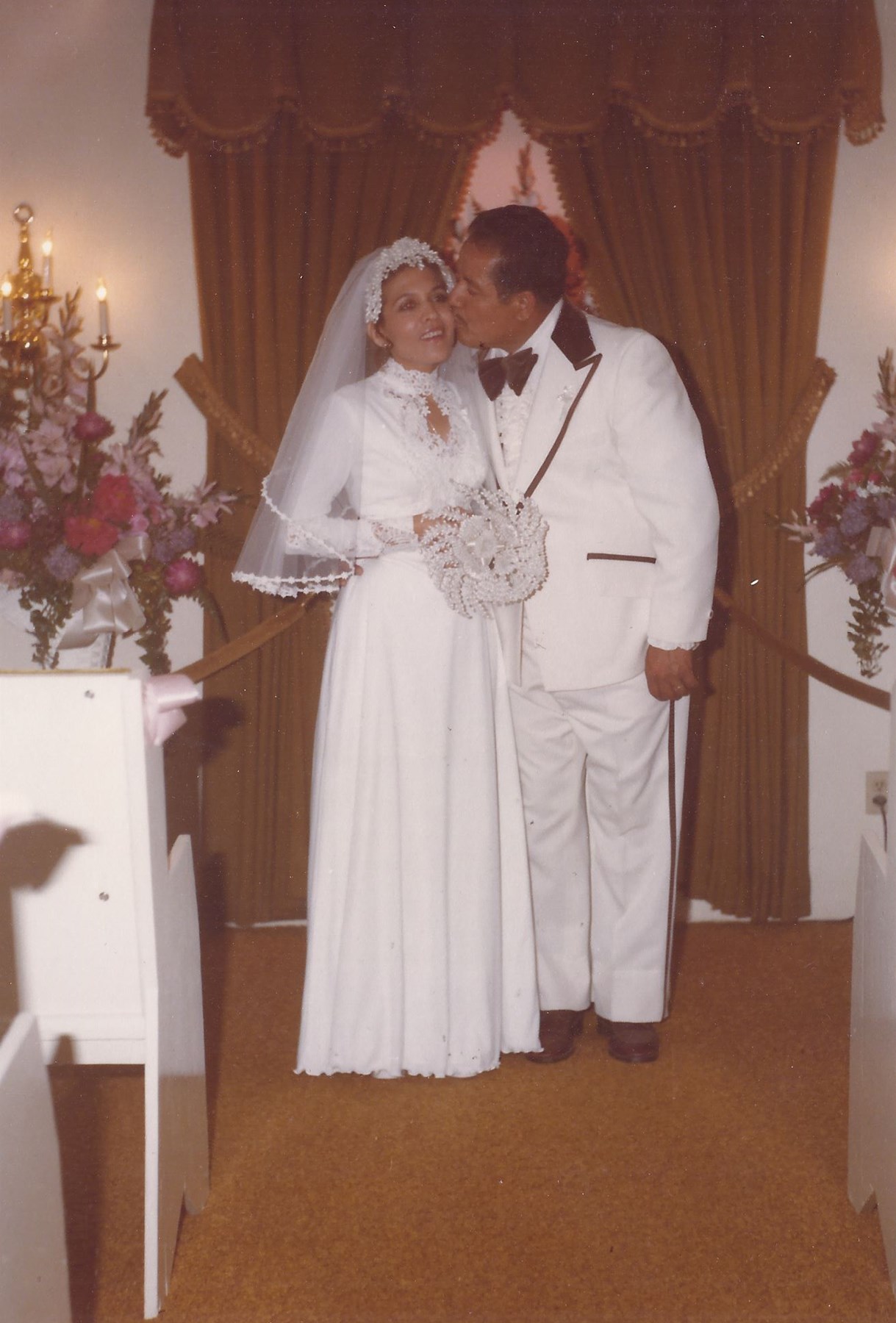 Obituary of Aurora Verdugo