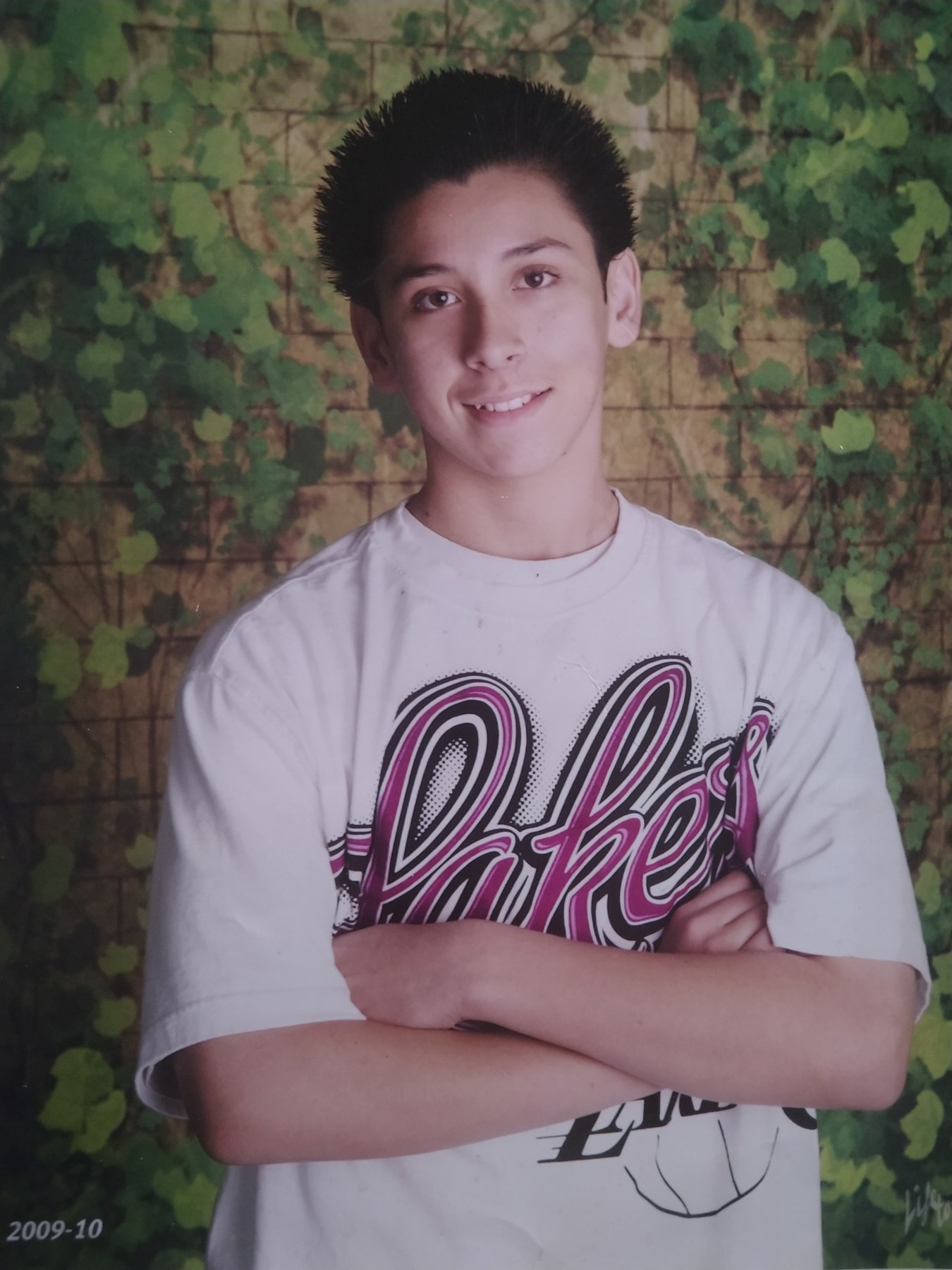 Obituary of David Frank Bivins