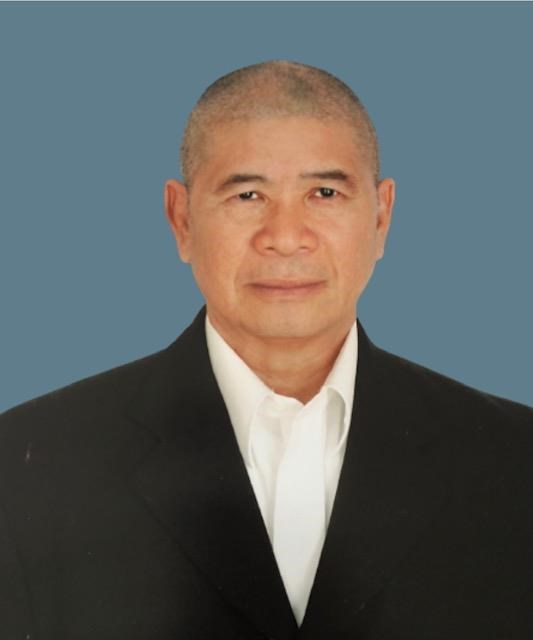 Obituary of Dang THIN Phap Danh NHAT LONG