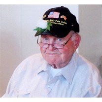 Obituary of Richard Edward Stephens