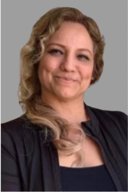 Obituario de Mrs> LUCIA PATRICIA HERNANDEZ VERGARA