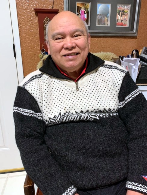 Obituary of Cirilo Catinguel Banaag