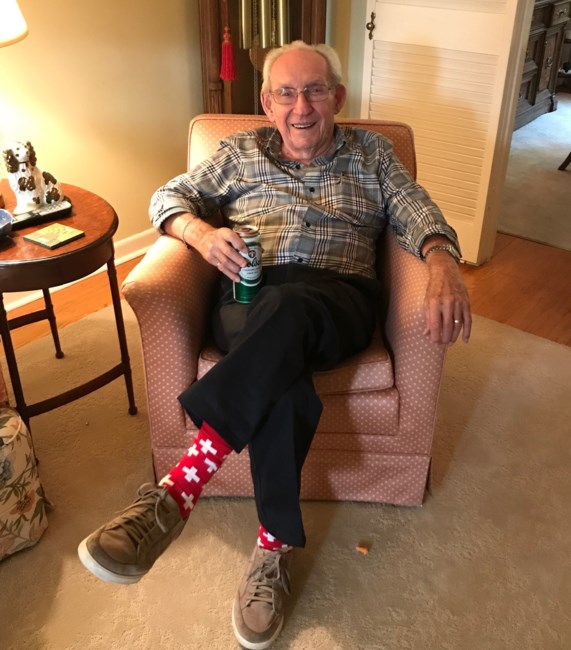 Obituary of Joseph Charles Steiner, P.Eng