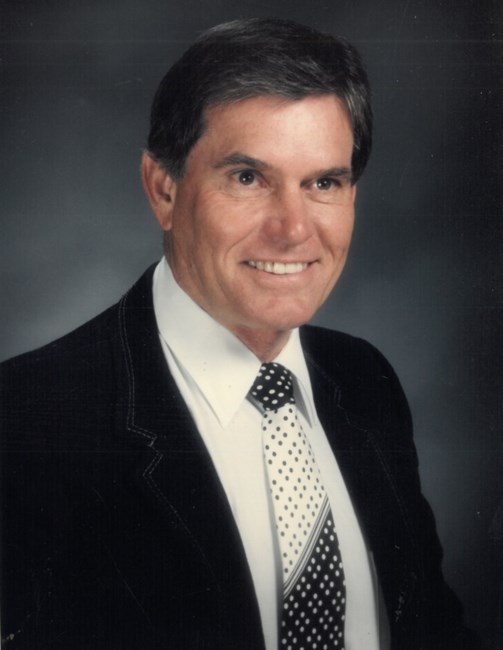 Obituary of James Derwin Stephens