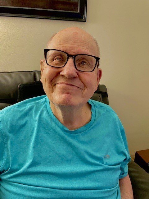 Obituary of Robert H. Dumers