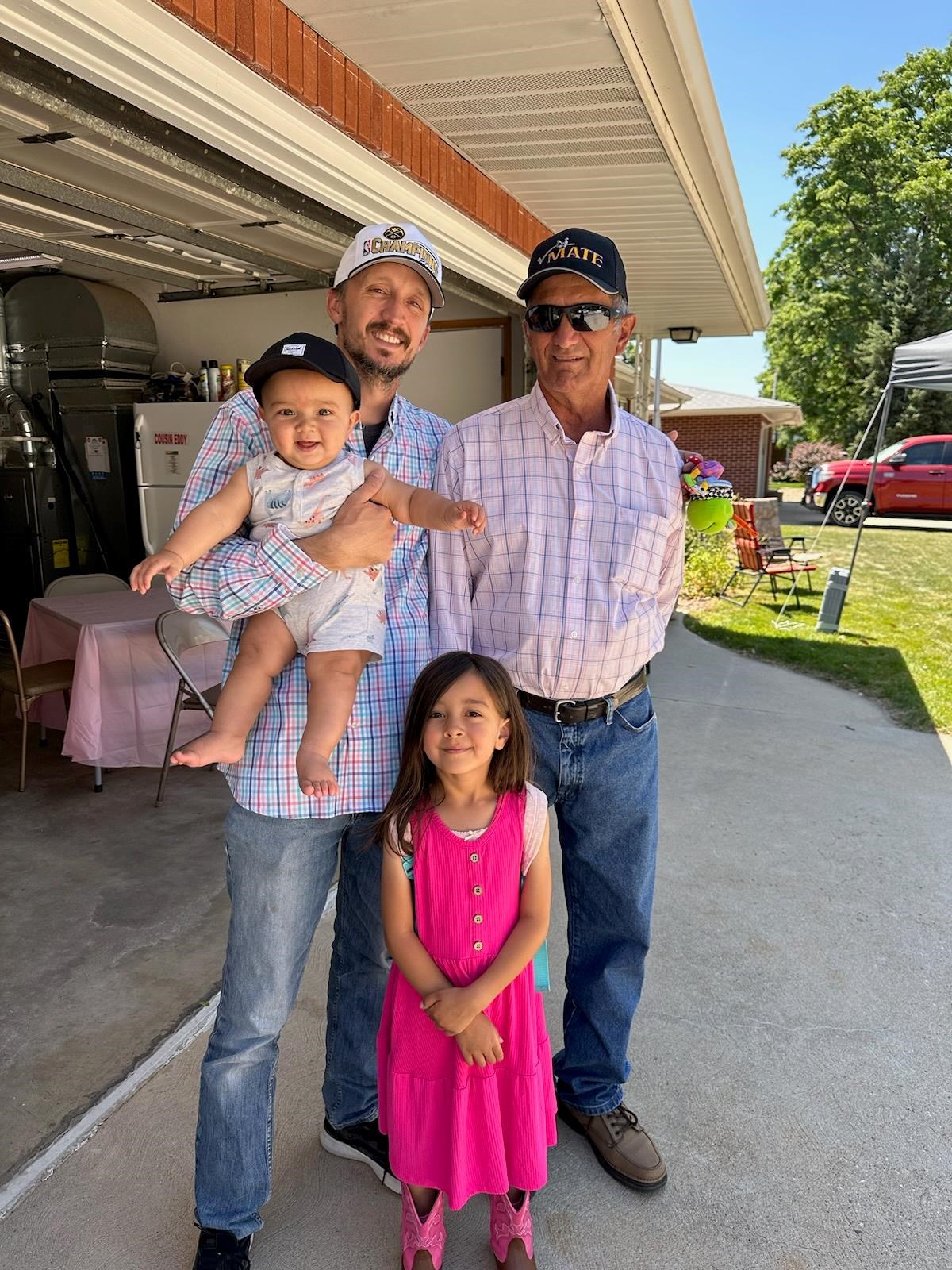 Obituary of Timothy Wayne Frei