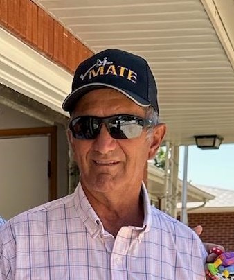 Obituary of Timothy Wayne Frei