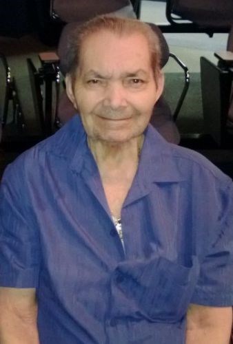 Obituary of Agapito Nieves