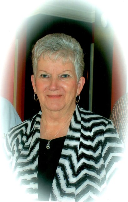 Obituary of Katie McDill