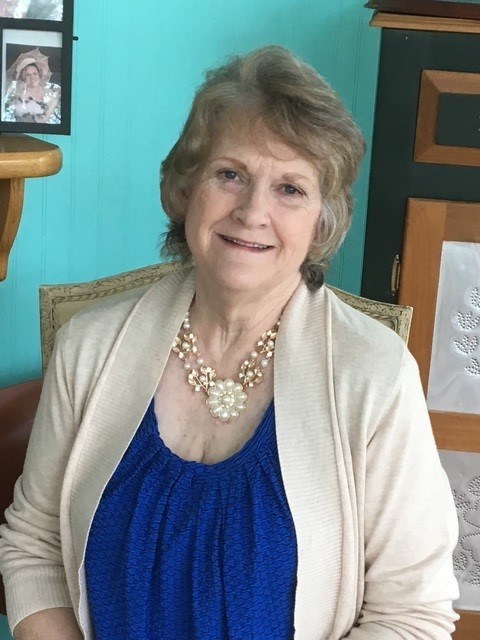 Obituary of Barbara Ann Orlando