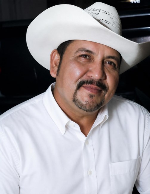 Obituary of Ramon Tellez
