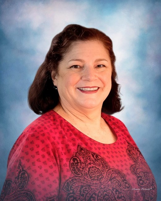 Obituary of Cheryl Webster