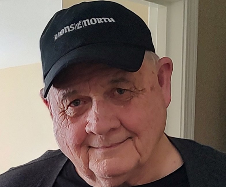 Obituary of Daniel Lee Dunbar