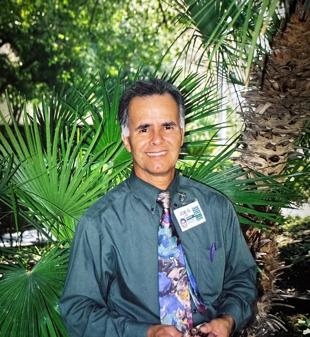 Obituary of Joe Jaime