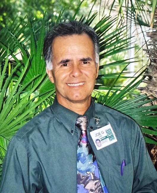Obituary of Joe Jaime