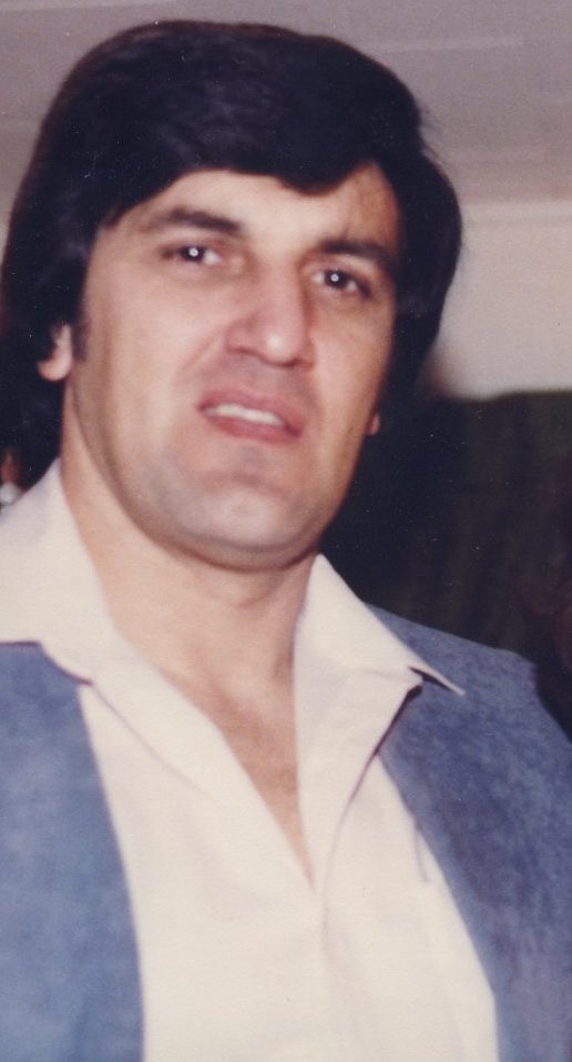 Sandra Bisceglia's Instagram, Twitter & Facebook on IDCrawl