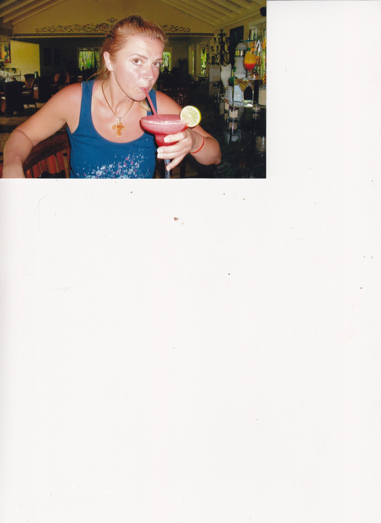 Obituary of Renata Thompson