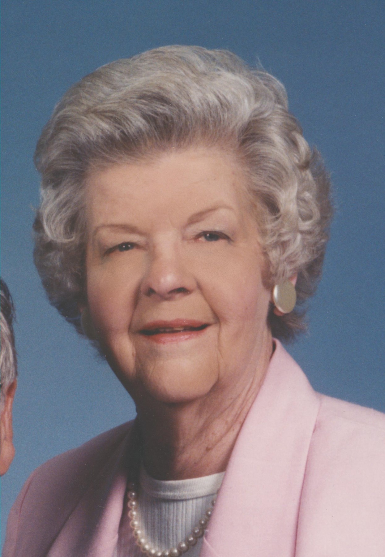 Obituary of Marjorie J. Jantz