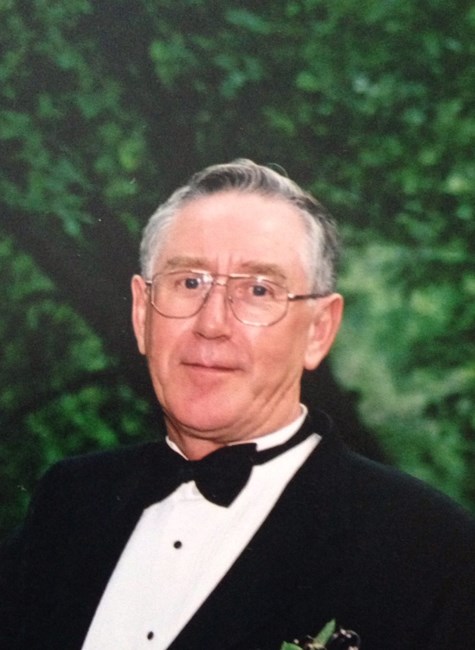 Obituary of Jerome (Jerry) Neil Embleton