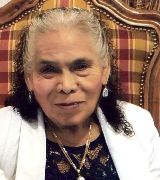 Obituary of Elena Vazquez Tafolla