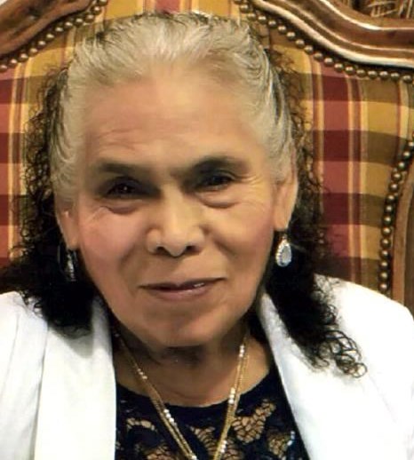 Obituary of Elena Vazquez Tafolla