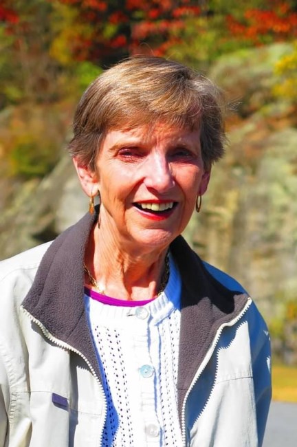 Obituario de Helen Rachel Jones