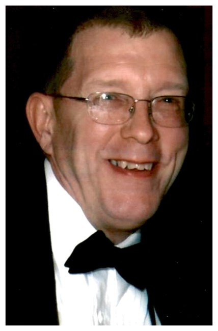 Obituario de Joseph P Knueven