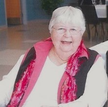 Obituary of Sr. Donata Dean, IBVM