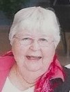 Obituary of Sr. Donata Dean, IBVM