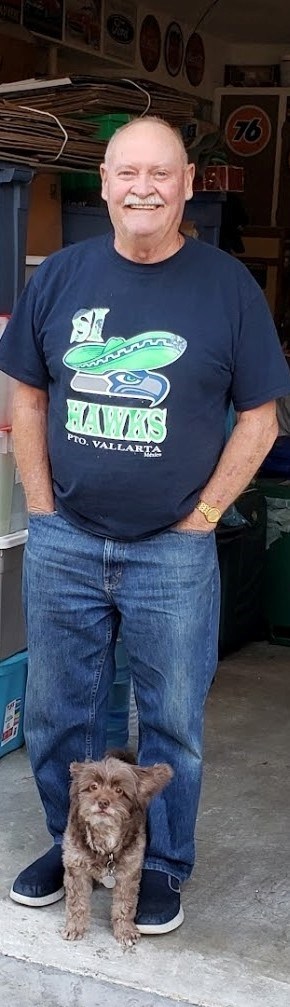 Obituary of Ross William Butcher