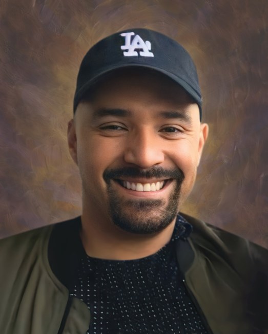 Obituary of Alejandro Ruelas