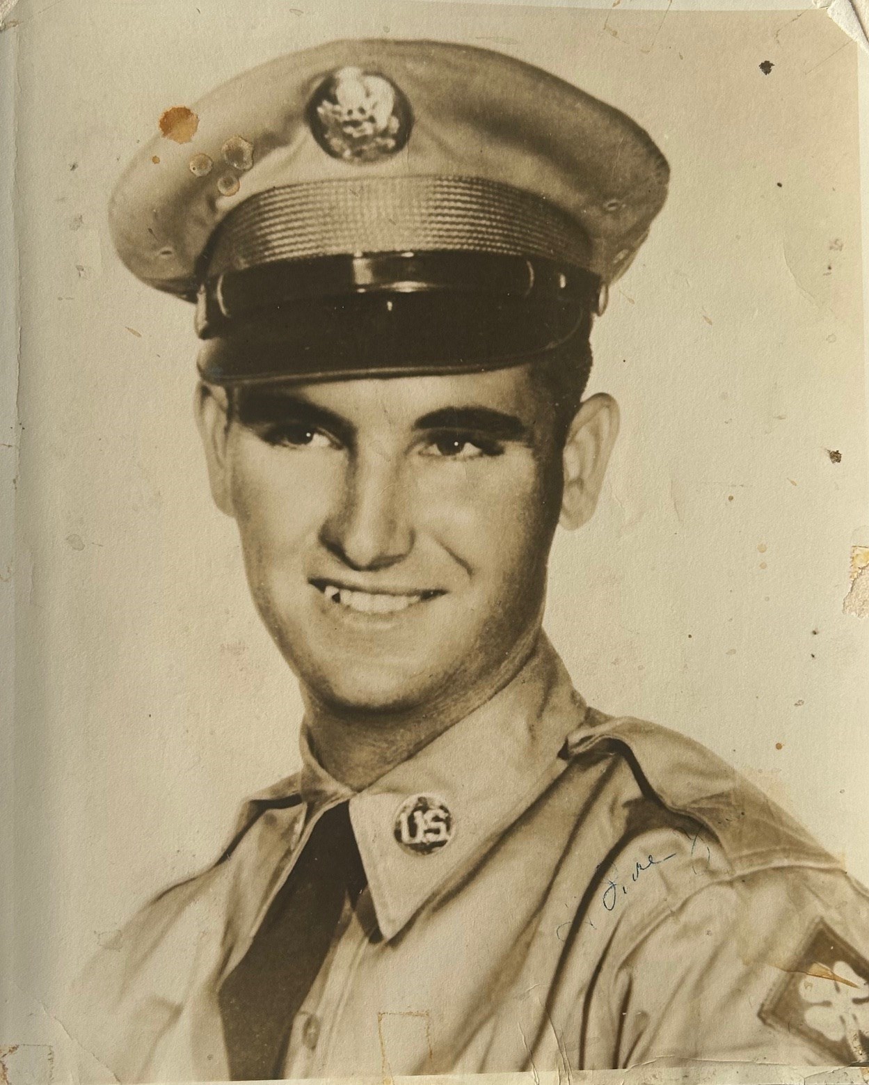 Obituary of Edward R. Reider