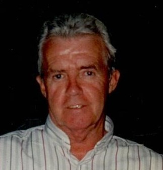 Obituary of David Coyne