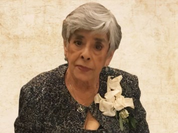 Obituary of Maria de Jesus Chavez de Gutierrez