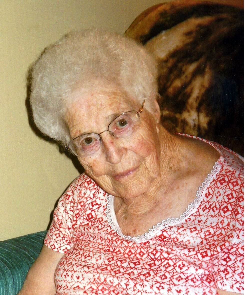 Lila M. Horchem Obituary - Wichita, KS