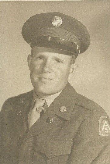 Obituary of Paul Peter Everett