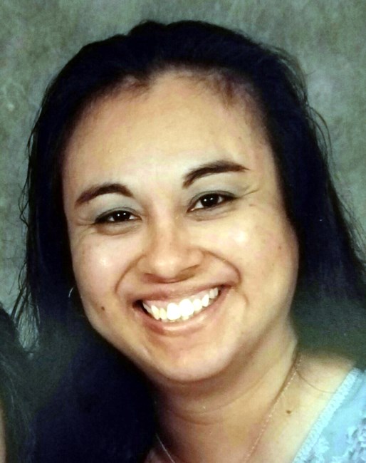 Obituary of Angelic Lopez Nieto