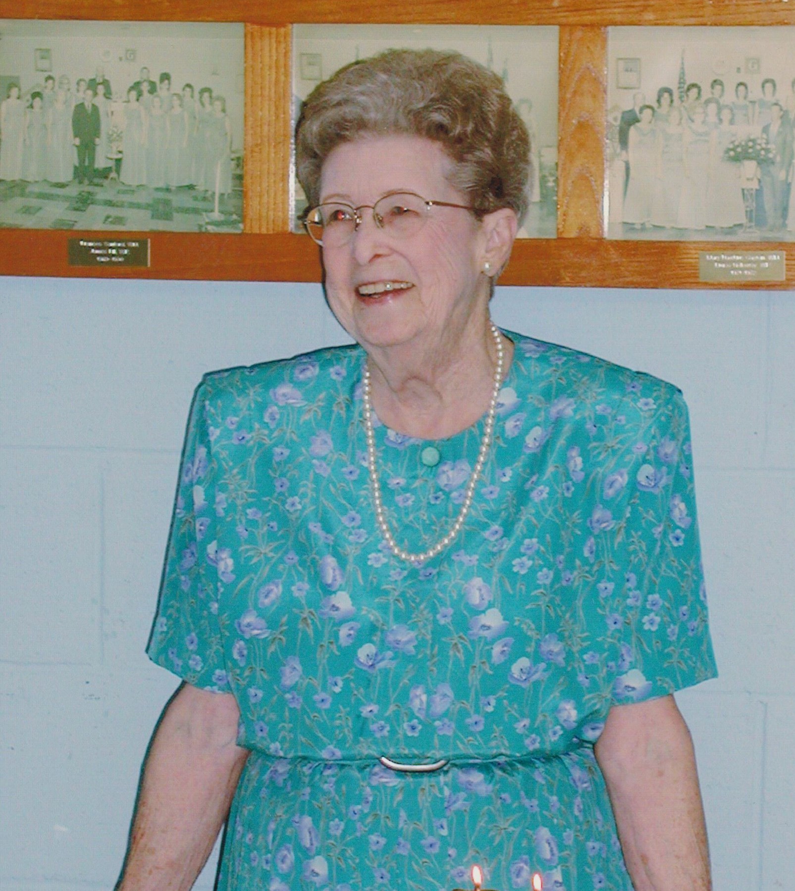 Obituary of Vivian "Mickie" Smith Cottongim
