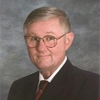 Avis de décès de John Nicholas Shepherd