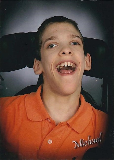 Obituary of Michael Pardue