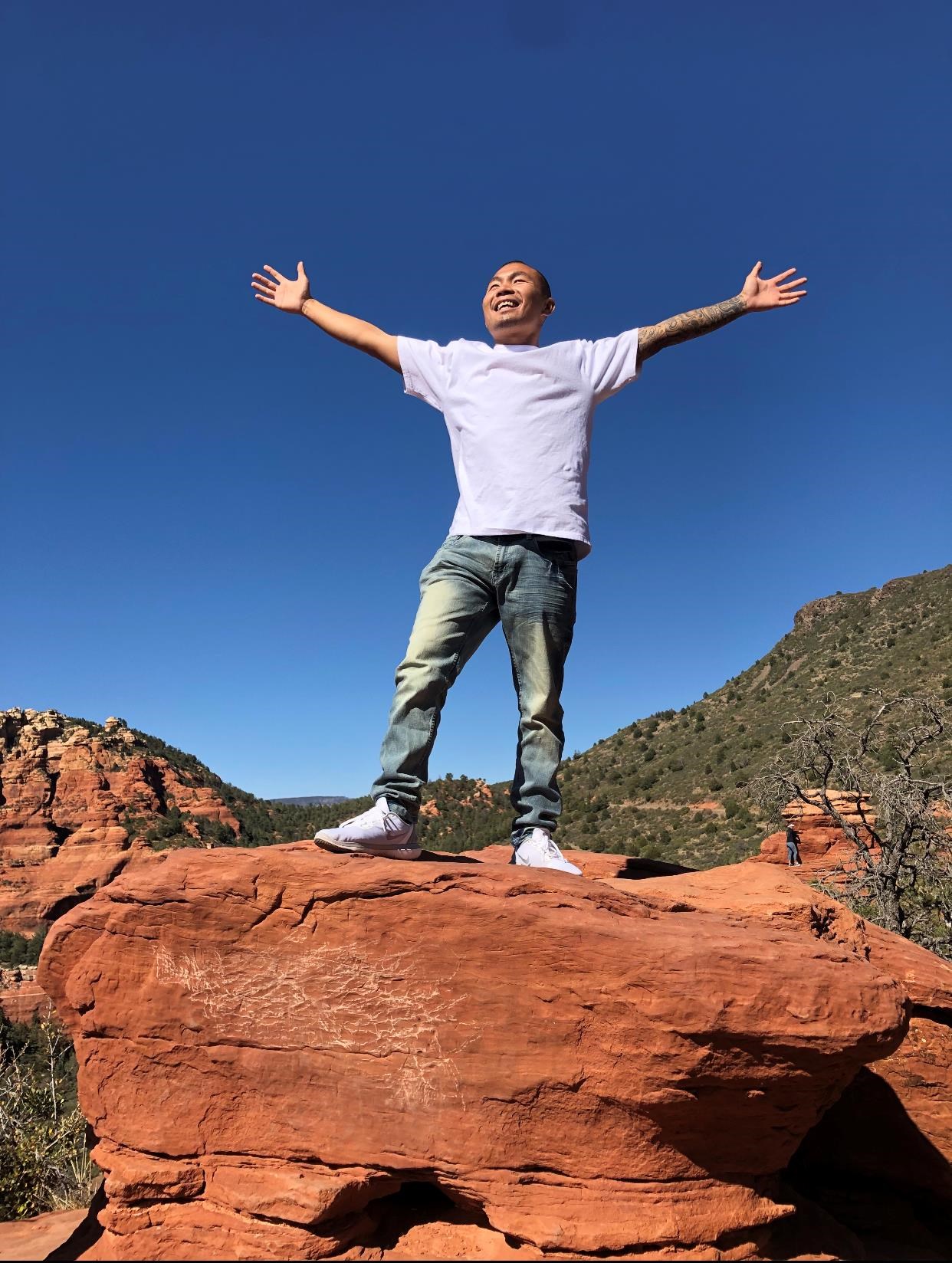 Avis de décès de Quang Phuong Tran