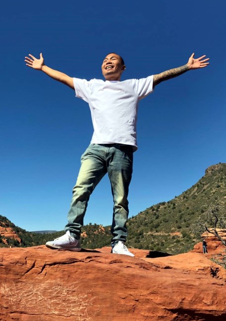 Avis de décès de Quang Phuong Tran