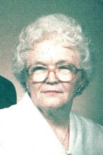 Mildred Dudley