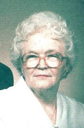 Obituary of Mildred Louise Dudley