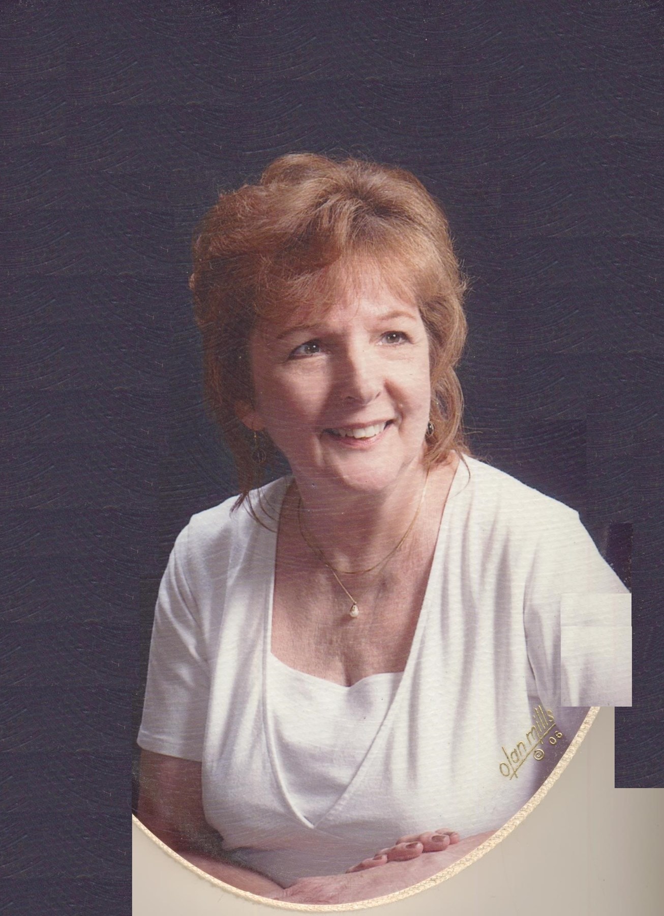 Joanne Knight Obituary Bowie, MD