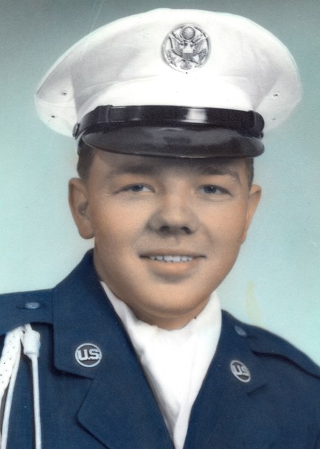 Obituary of Wayne Vincent